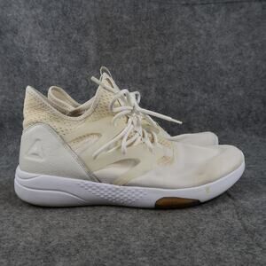 Reebok Shoes Women 8.5 Hayasu Trainer Fitness Sneaker Athletic Gym Sport Workout